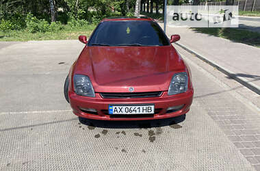 Купе Honda Prelude 1998 в Харкові