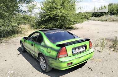 Купе Honda Prelude 1993 в 