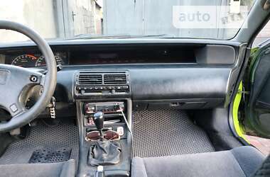 Купе Honda Prelude 1993 в 
