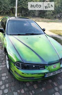 Купе Honda Prelude 1993 в 