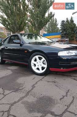 Купе Honda Prelude 1994 в Слов'янську