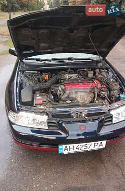 Купе Honda Prelude 1994 в Славянске