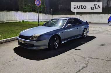 Купе Honda Prelude 1999 в Львове