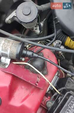 Купе Honda Prelude 1990 в 