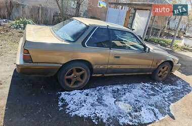 Купе Honda Prelude 1983 в 