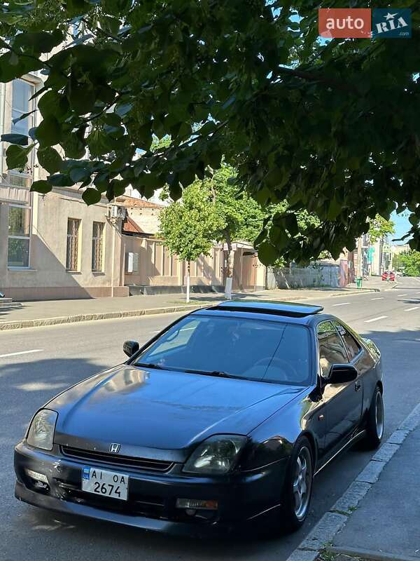 Honda Prelude 1998