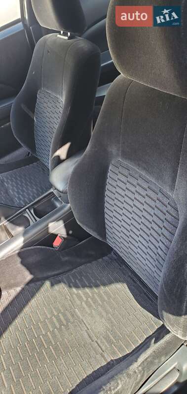 Купе Honda Prelude 1998 в Кривом Роге фото 7 Купе Honda Prelude 1998 в Кривом Роге