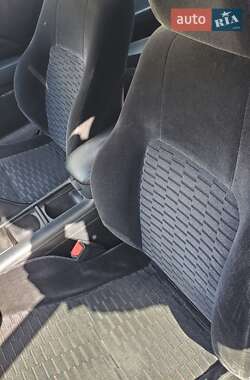 Купе Honda Prelude 1998 в 