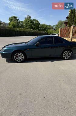 Купе Honda Prelude 1998 в 