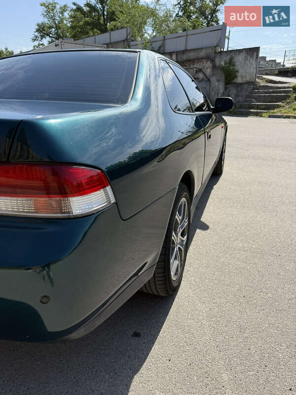 Купе Honda Prelude 1998 в Днепре