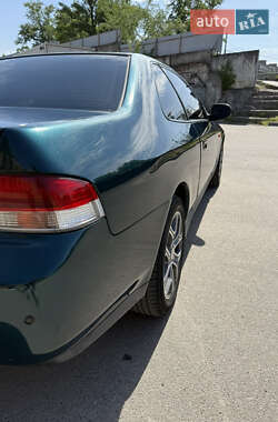 Купе Honda Prelude 1998 в 