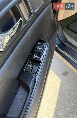 Купе Honda Prelude 1998 в 