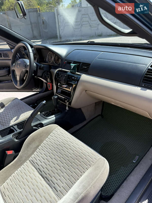 Купе Honda Prelude 1998 в Днепре