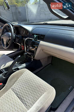 Купе Honda Prelude 1998 в 