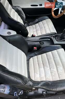 Купе Honda Prelude 1993 в 