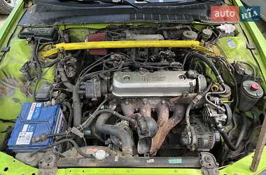 Купе Honda Prelude 1993 в 