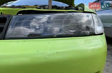 Купе Honda Prelude 1993 в 
