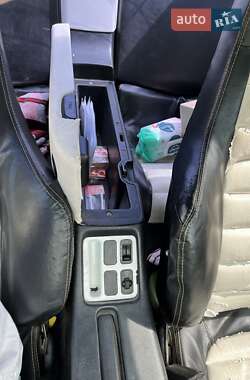 Купе Honda Prelude 1993 в 