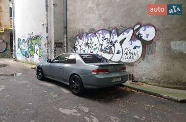 Купе Honda Prelude 1999 в 