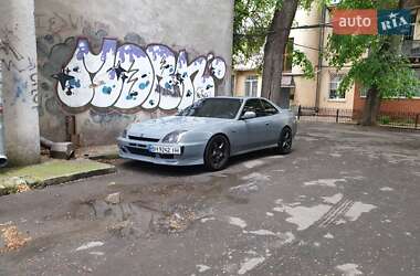 Купе Honda Prelude 1999 в 