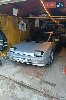 Купе Honda Prelude 1991 в Киеве