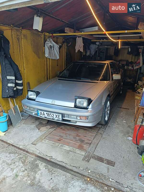 Купе Honda Prelude 1991 в 