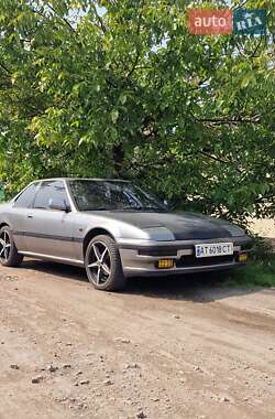 Купе Honda Prelude 1989 в 