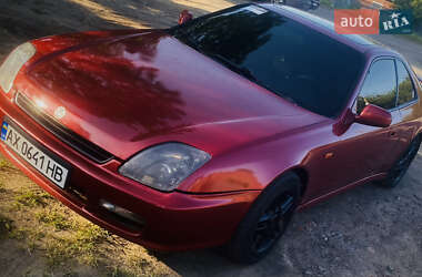 Купе Honda Prelude 1998 в 