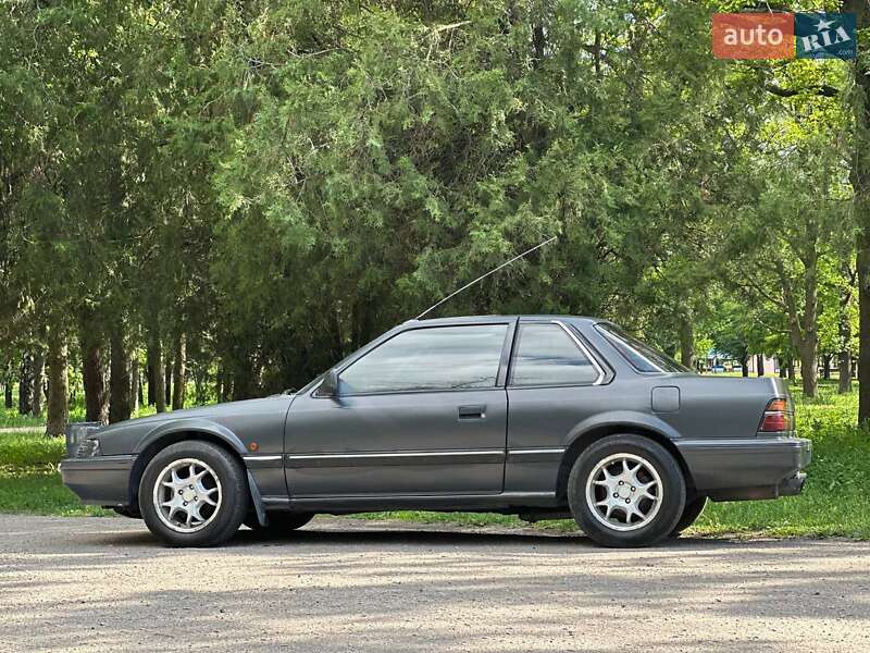 Купе Honda Prelude 1986 в Харкові