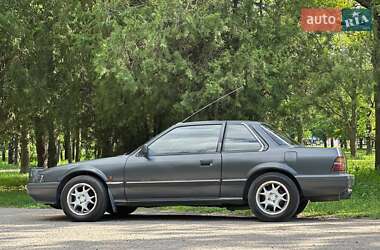 Купе Honda Prelude 1986 в 