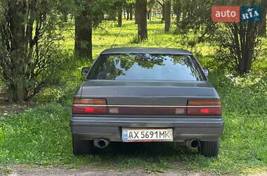 Купе Honda Prelude 1986 в 