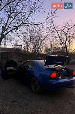Купе Honda Prelude 1993 в 