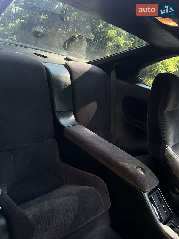 Купе Honda Prelude 1993 в Києві