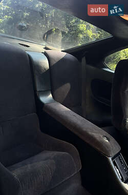 Купе Honda Prelude 1993 в 