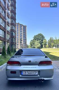 Купе Honda Prelude 1998 в 