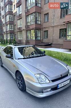 Купе Honda Prelude 1998 в 