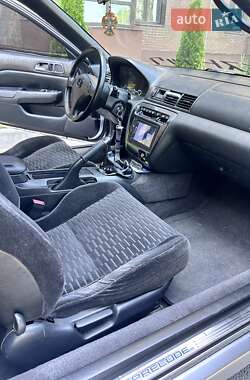 Купе Honda Prelude 1998 в 