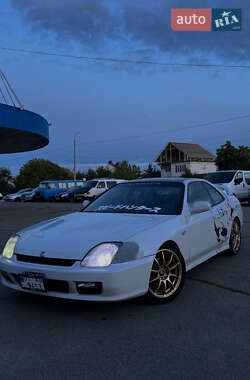 Купе Honda Prelude 1998 в Чернігові