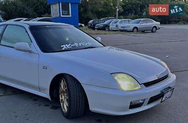 Купе Honda Prelude 1998 в 