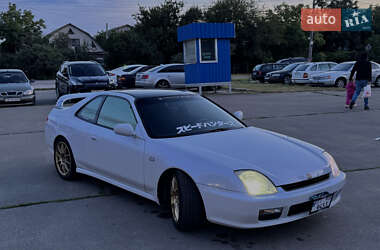 Купе Honda Prelude 1998 в 