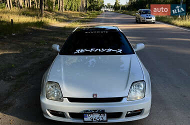 Купе Honda Prelude 1998 в 