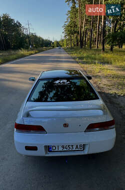 Купе Honda Prelude 1998 в 