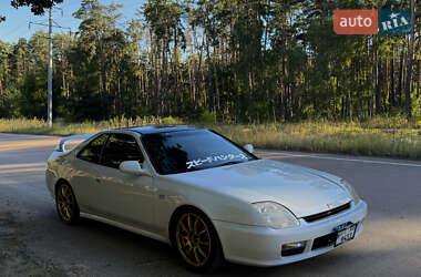 Купе Honda Prelude 1998 в 