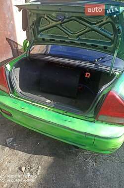 Купе Honda Prelude 1993 в 