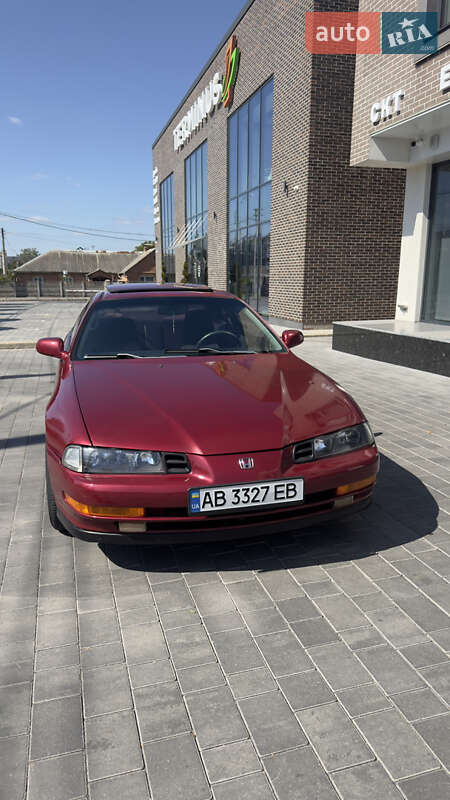 Купе Honda Prelude 1992 в Вінниці