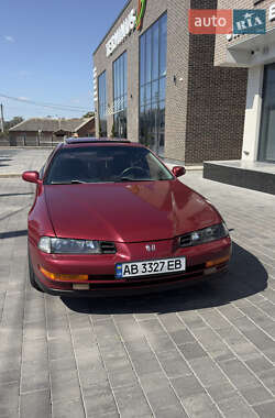 Купе Honda Prelude 1992 в 