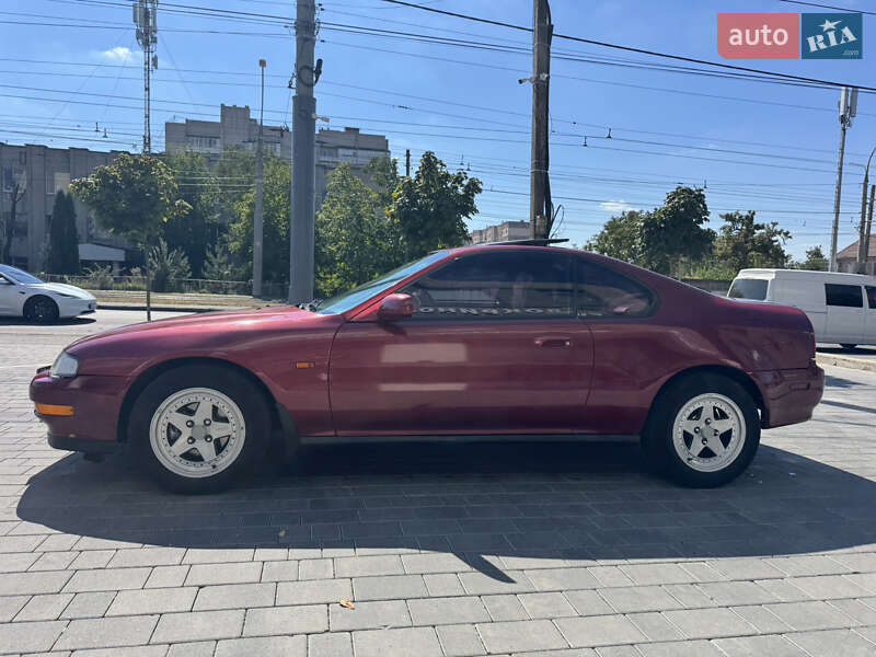 Купе Honda Prelude 1992 в Вінниці