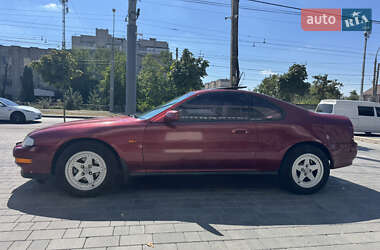 Купе Honda Prelude 1992 в 