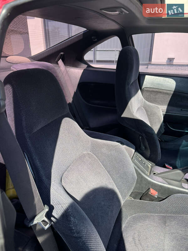 Купе Honda Prelude 1992 в Вінниці