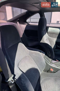 Купе Honda Prelude 1992 в 